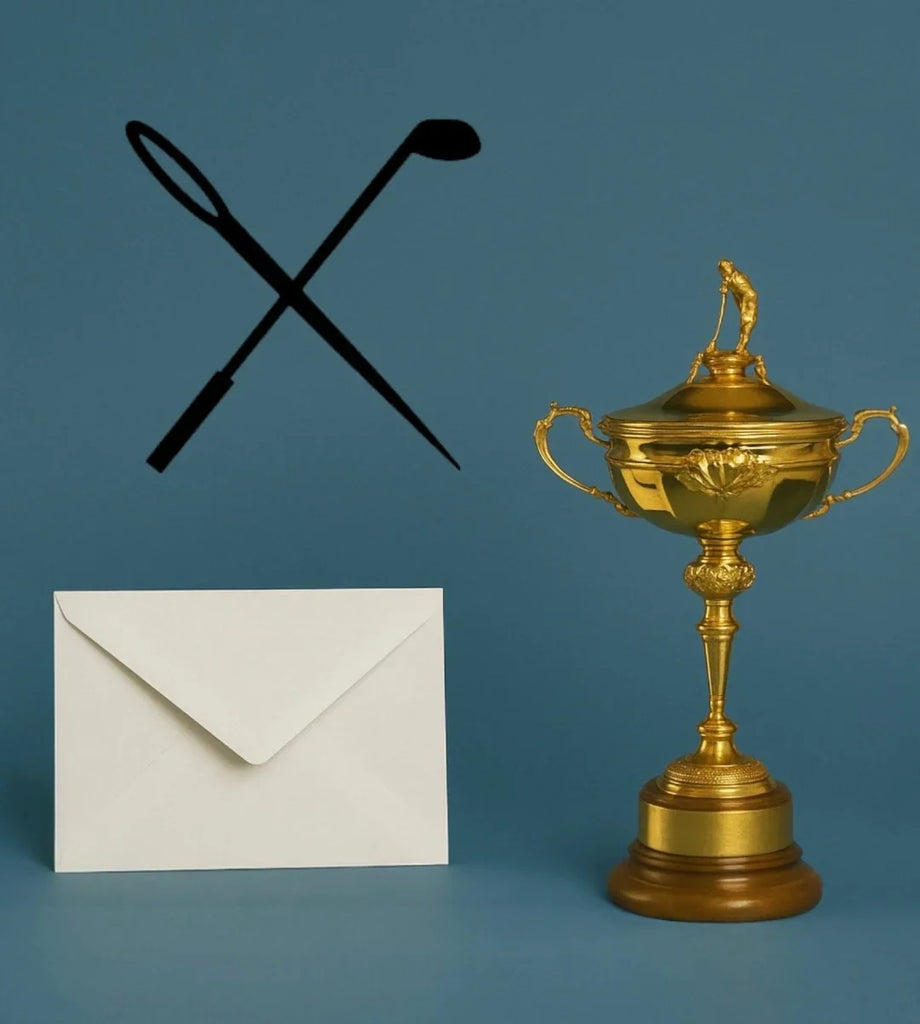 Why the Ryder Cup’s Envelope Rule Needs to Change After 2025
