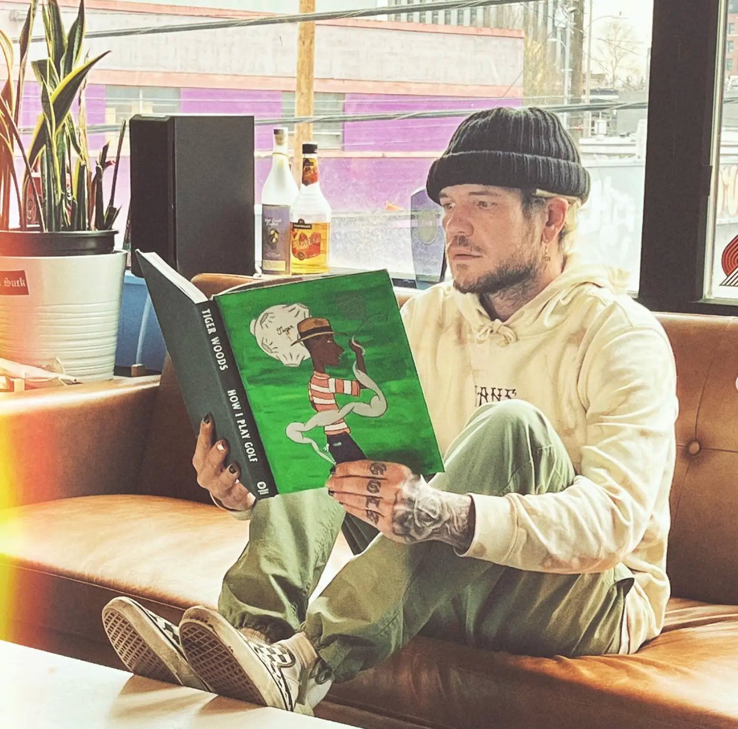 Top 5 Golf Instruction Books
