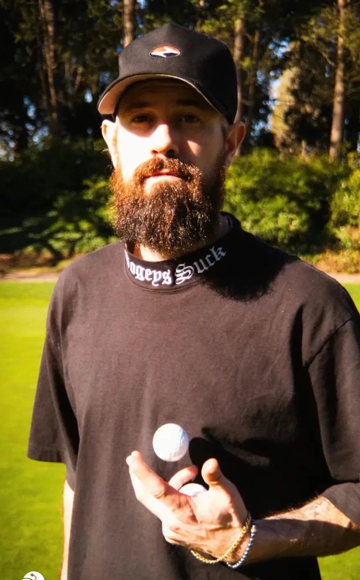 Golf Lessons with Drew Reinland