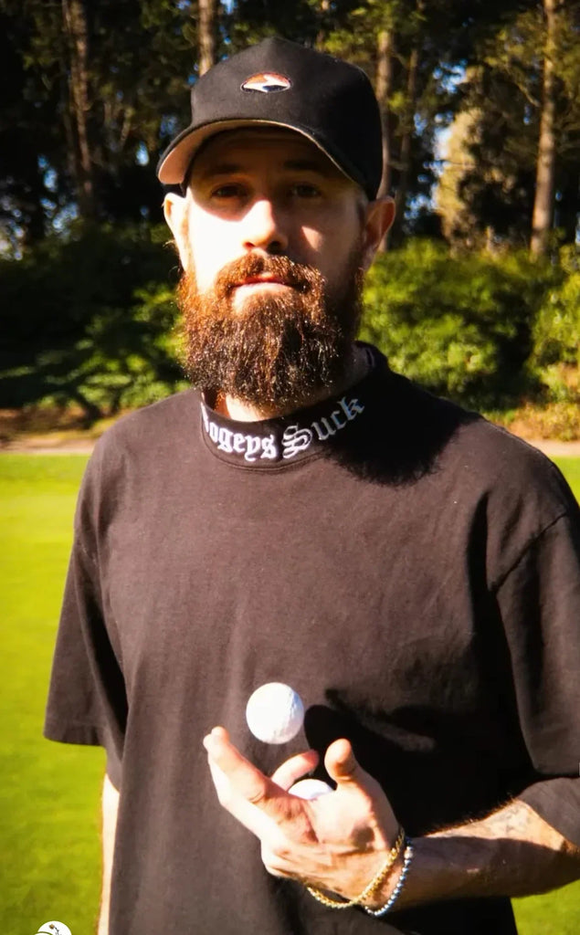 Golf Lessons with Drew Reinland