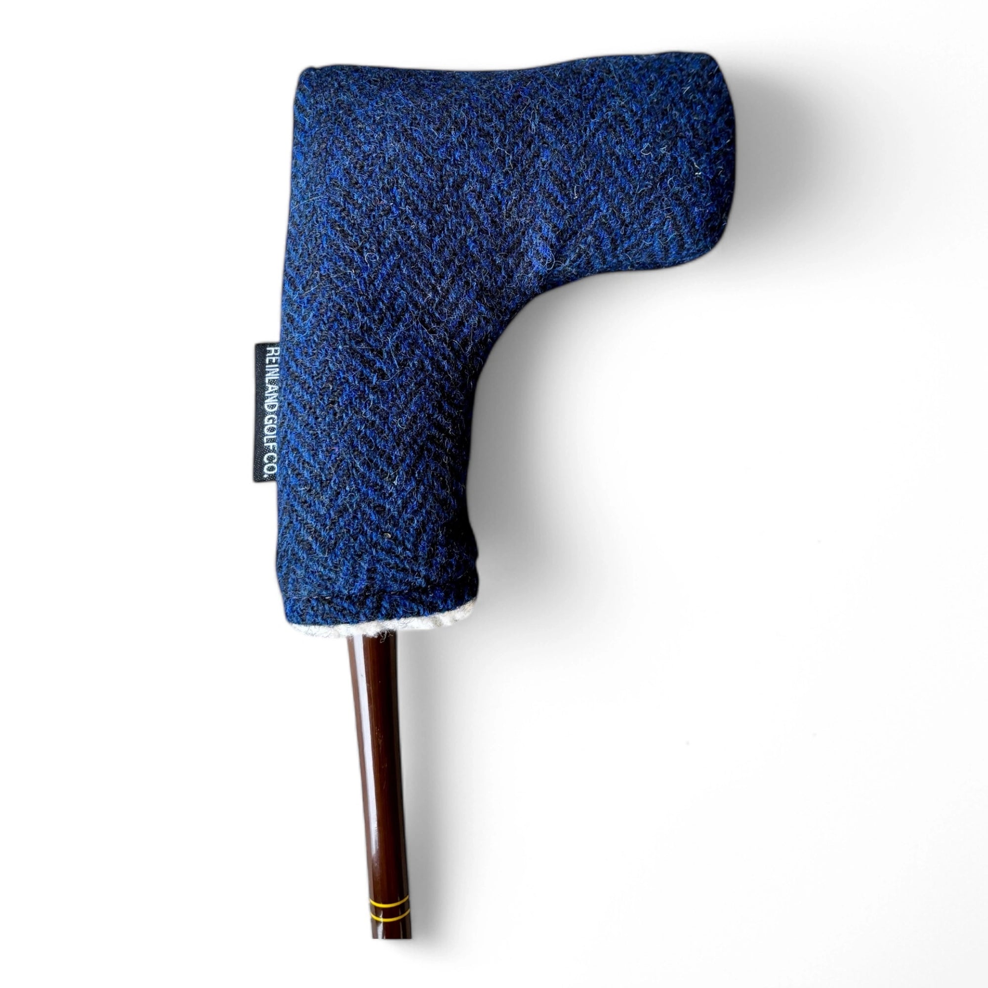 Linksman Putter Headcover