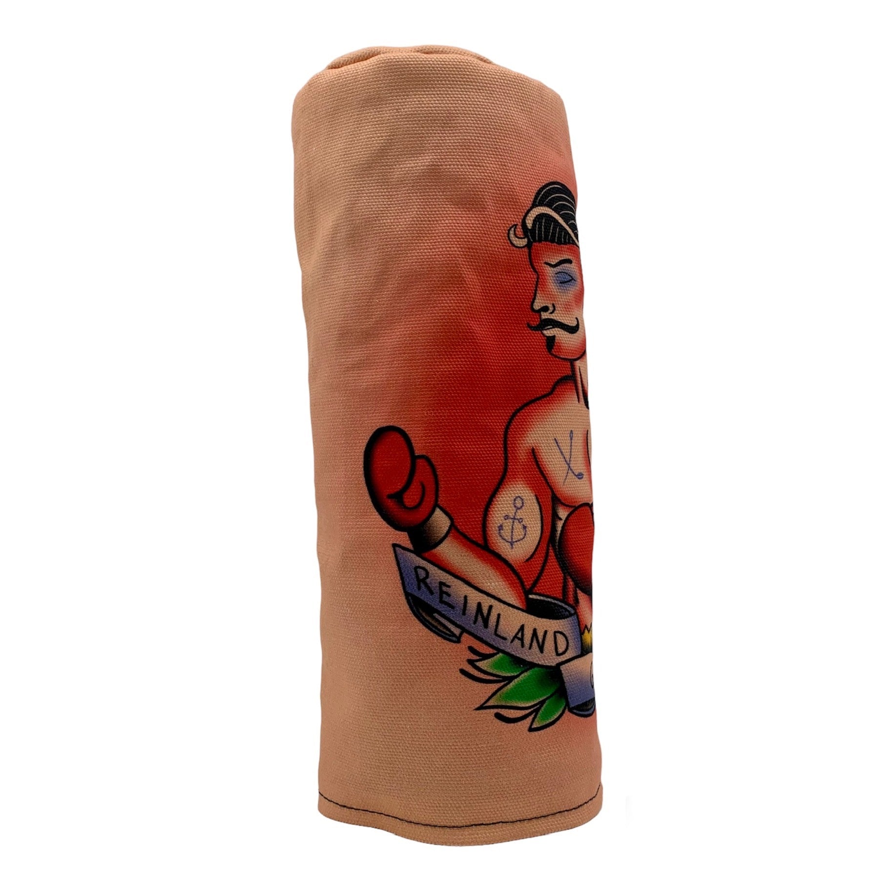 Americana golf Headcover