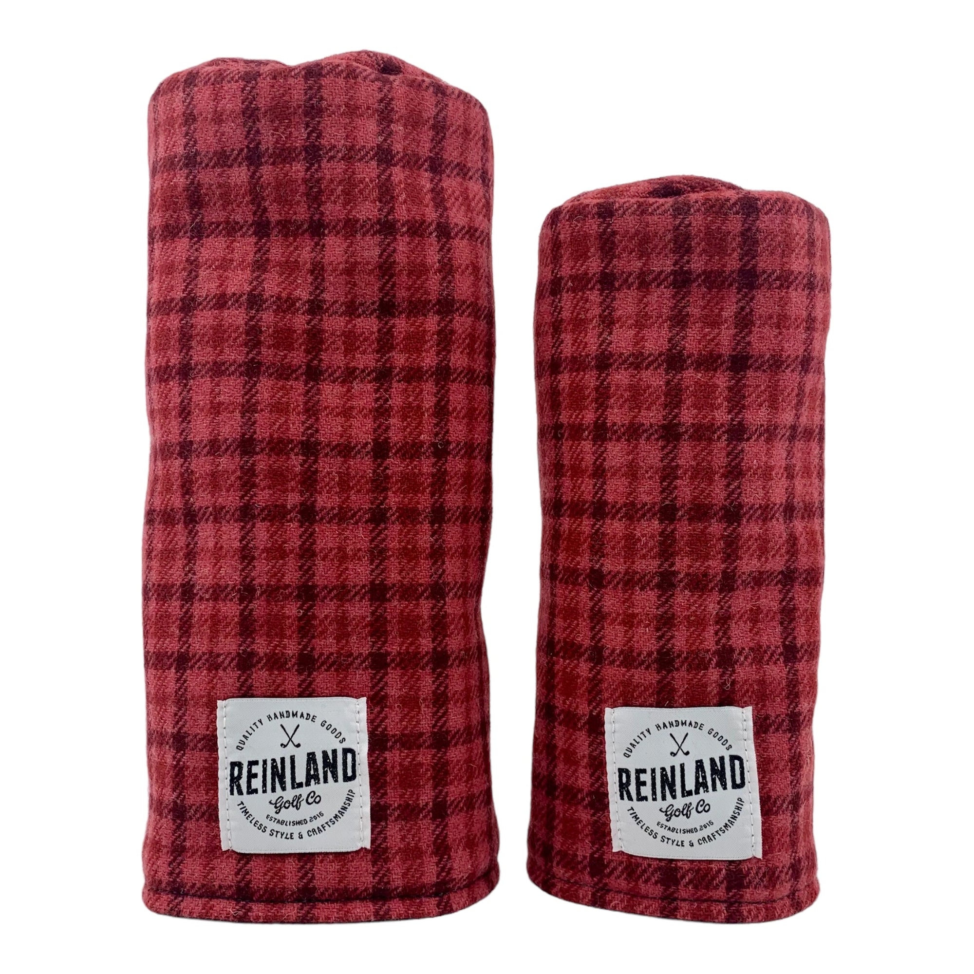 Babe Golf Headcovers