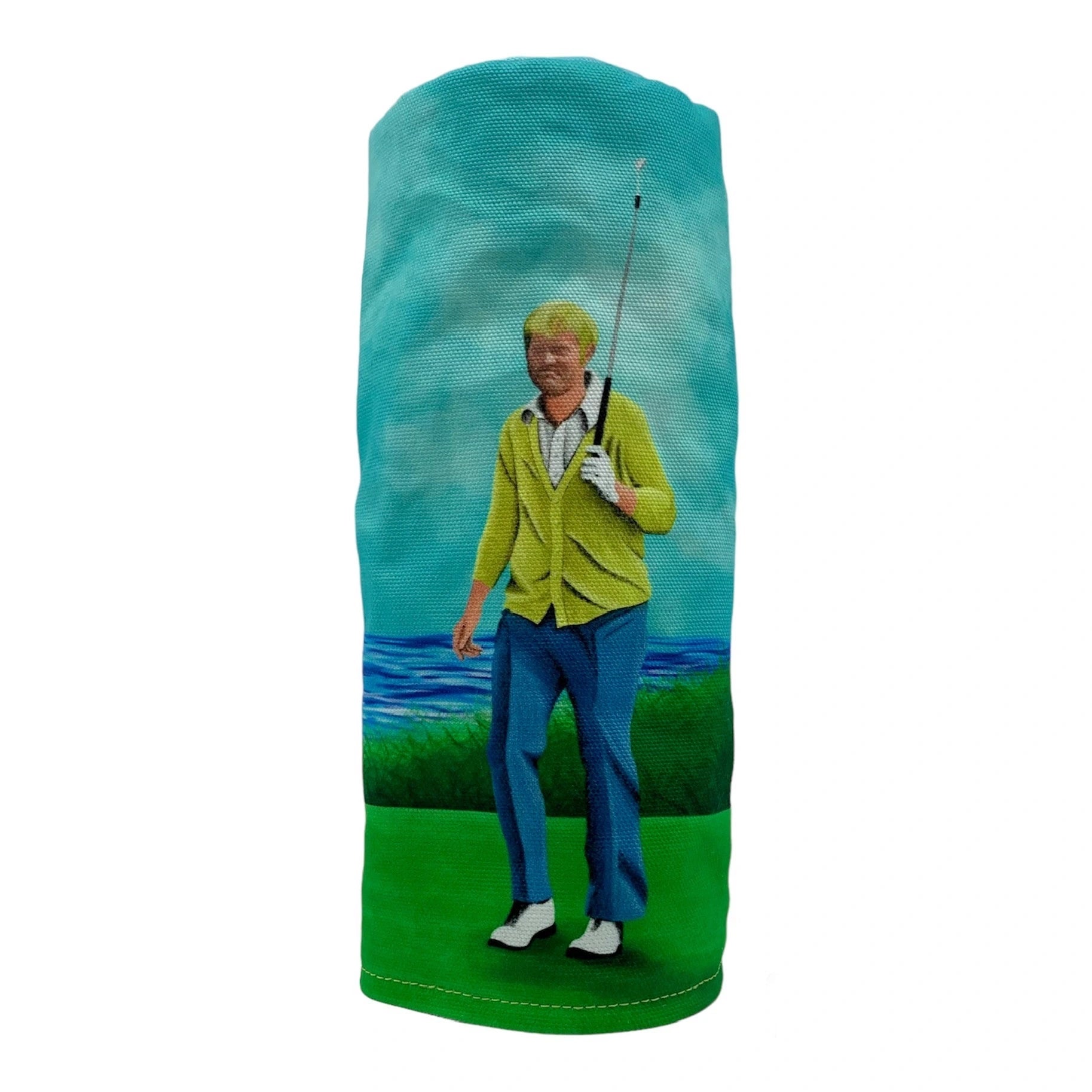 Nicklas Golf Headcovers