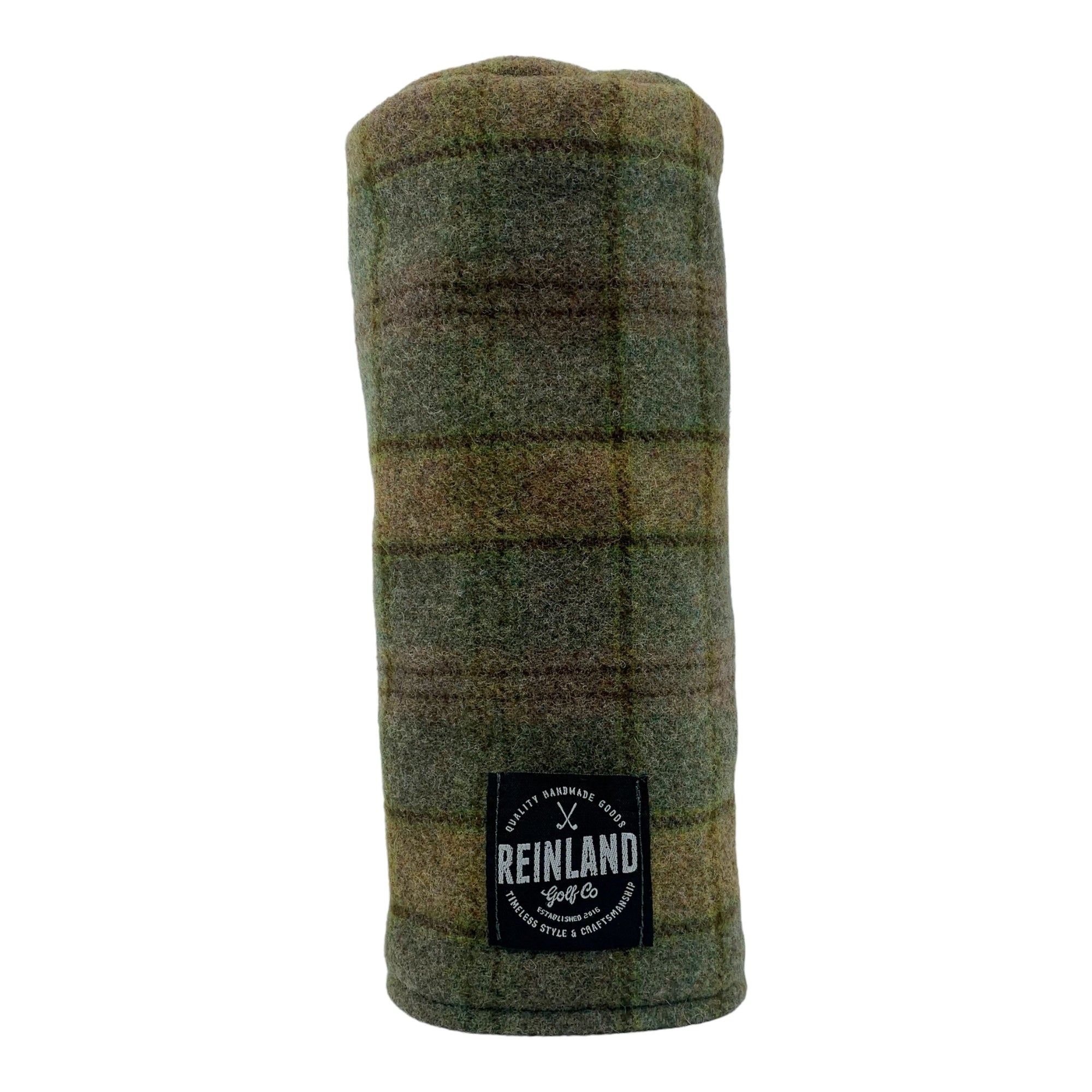 Henry Driver Headcover