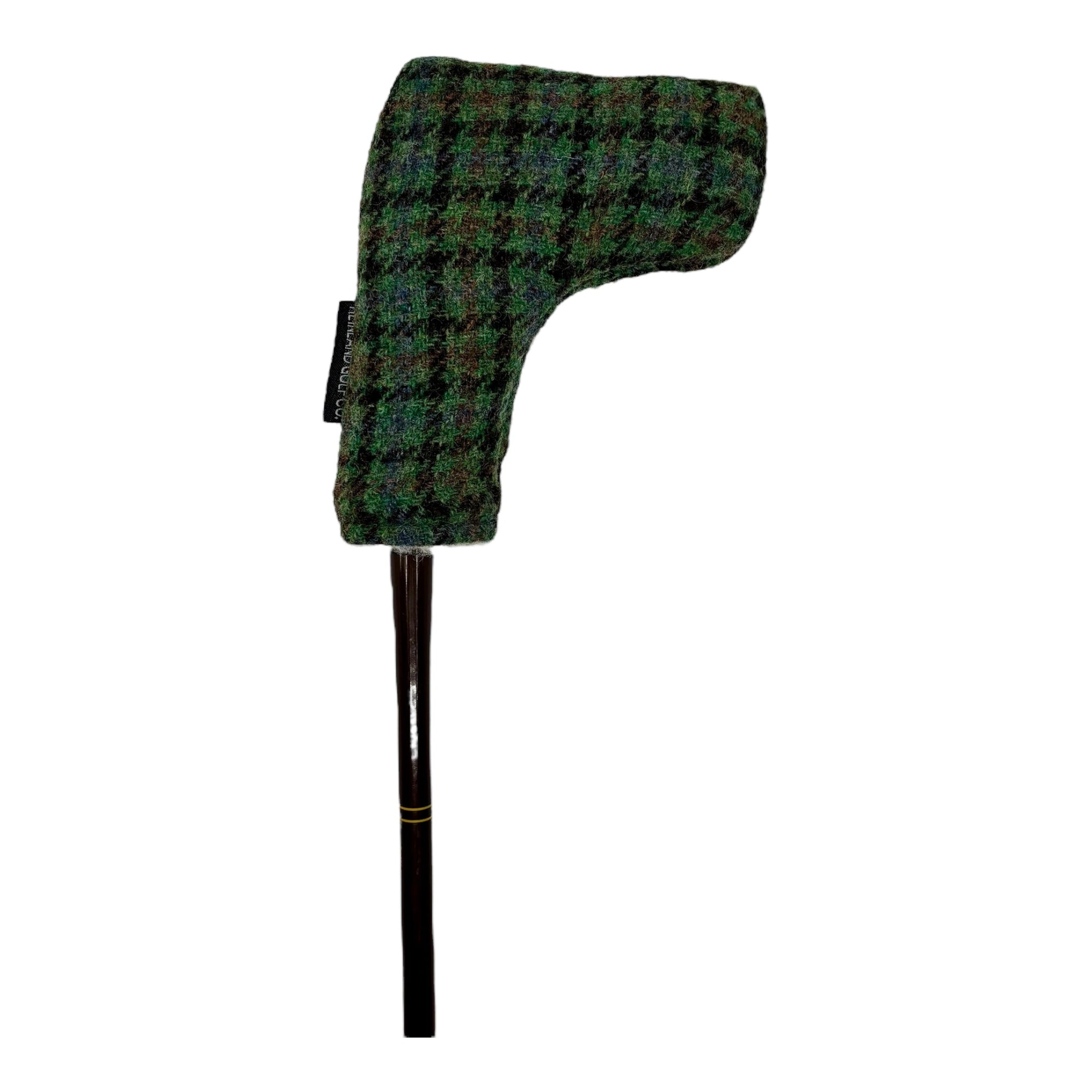 Linksman Putter Headcover