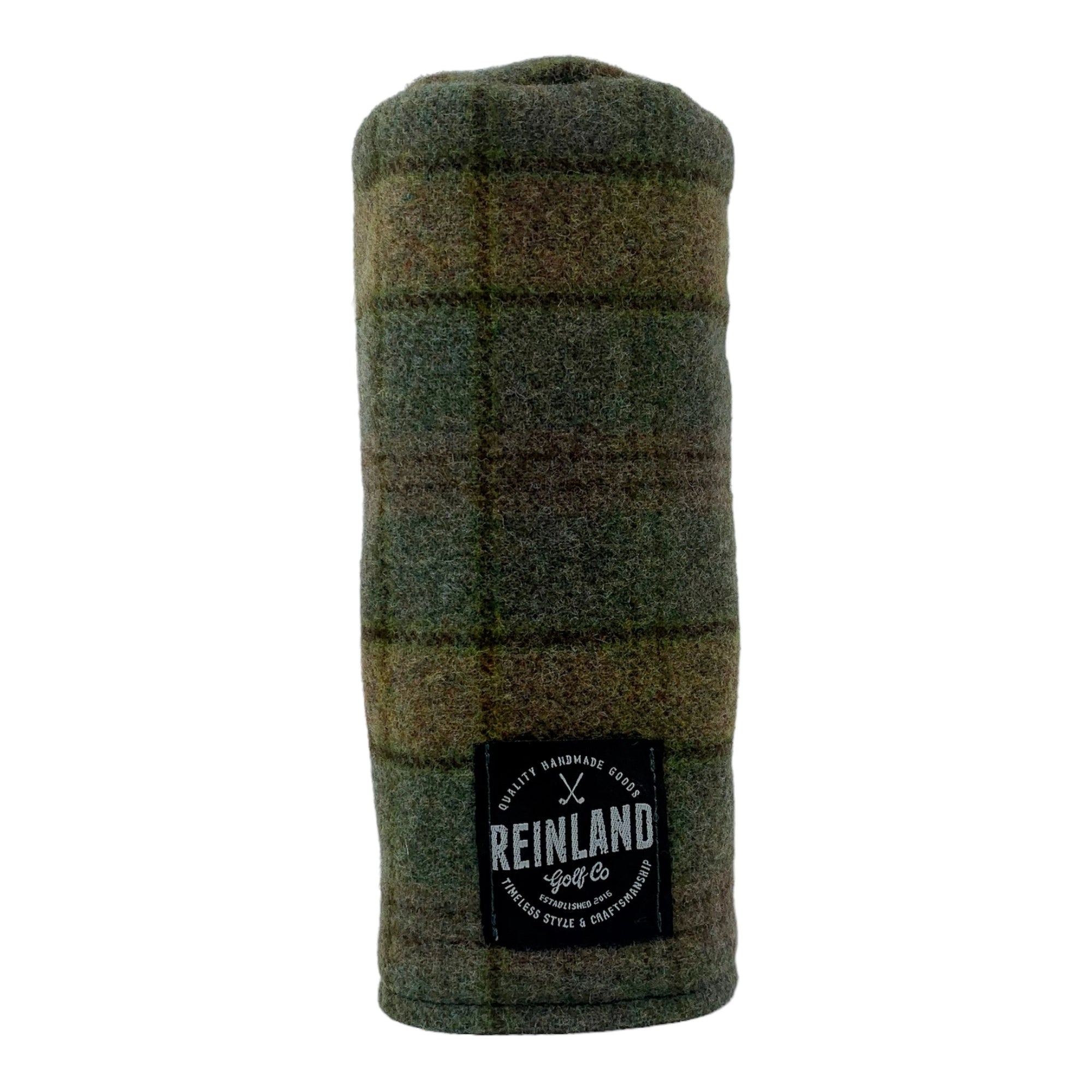 Henry fairway head cover