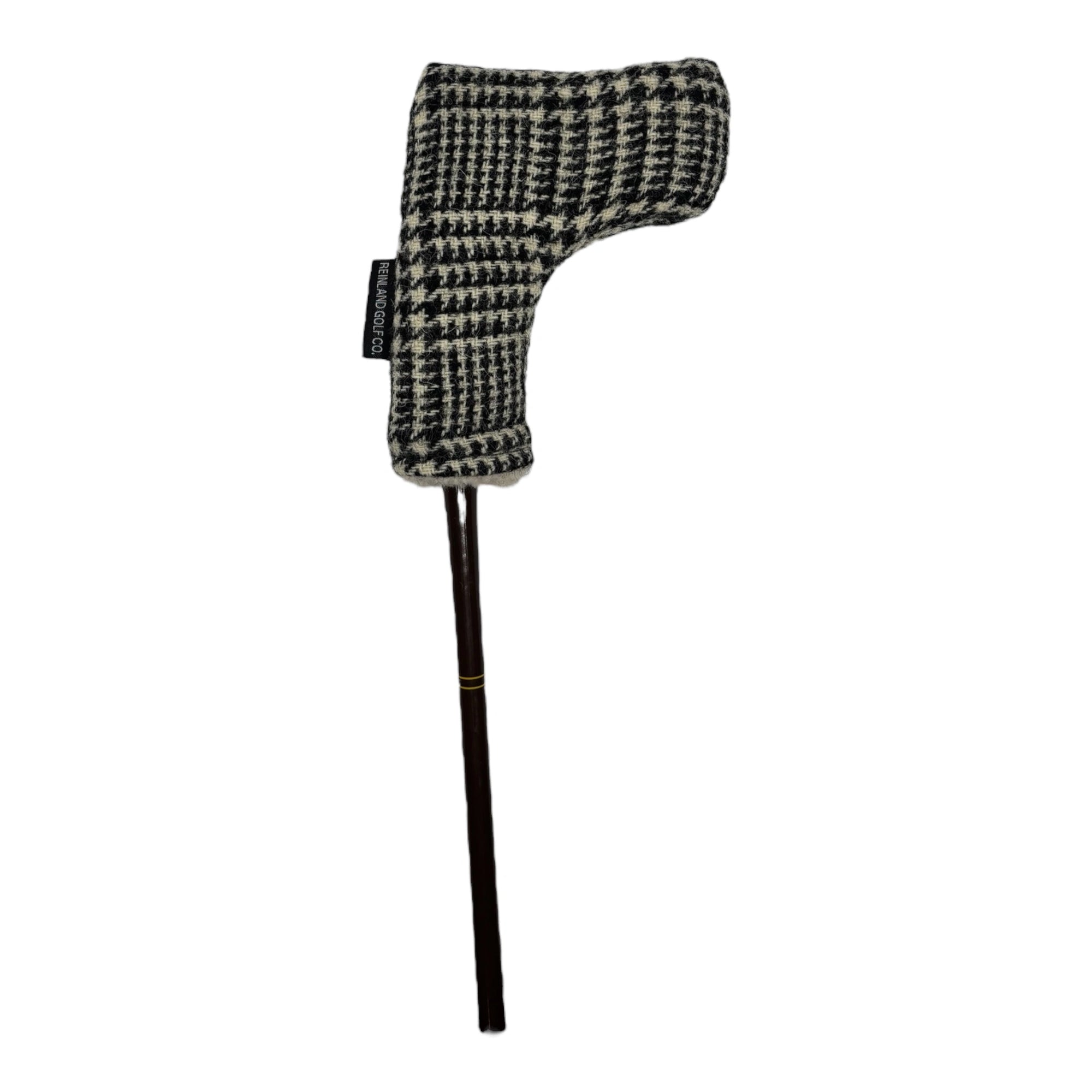 Linksman Putter Headcover