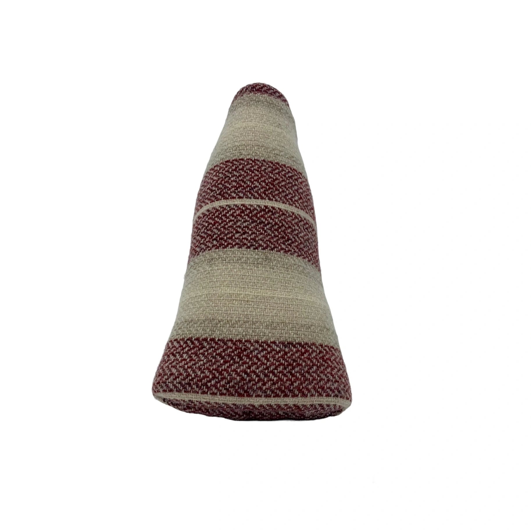 Red Bullet Putter Headcover