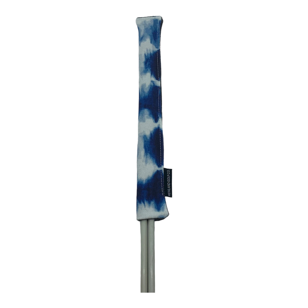 Shibori Alignment Stick Cover