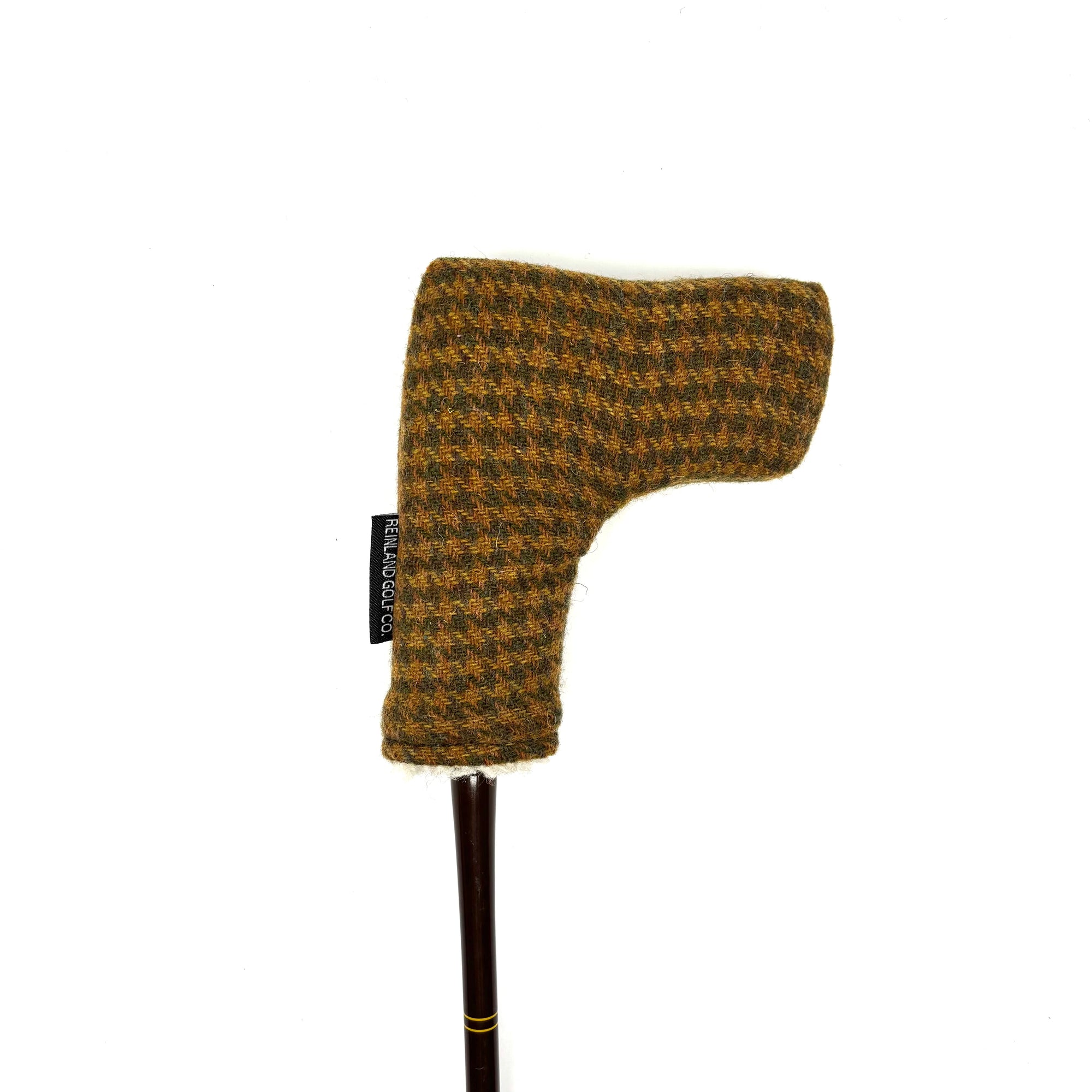 Linksman Putter Headcover