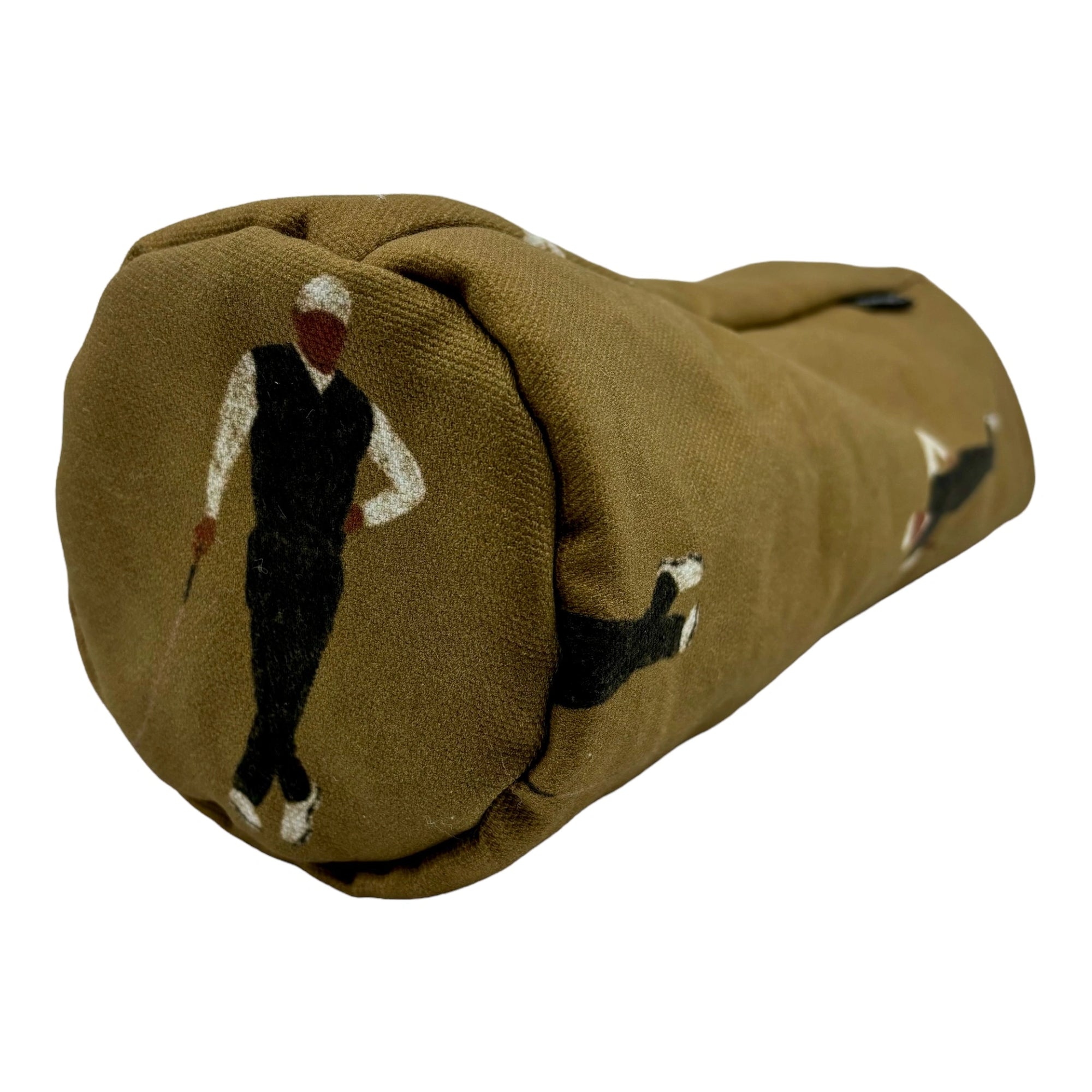 Tiger Woods Golf Headcover