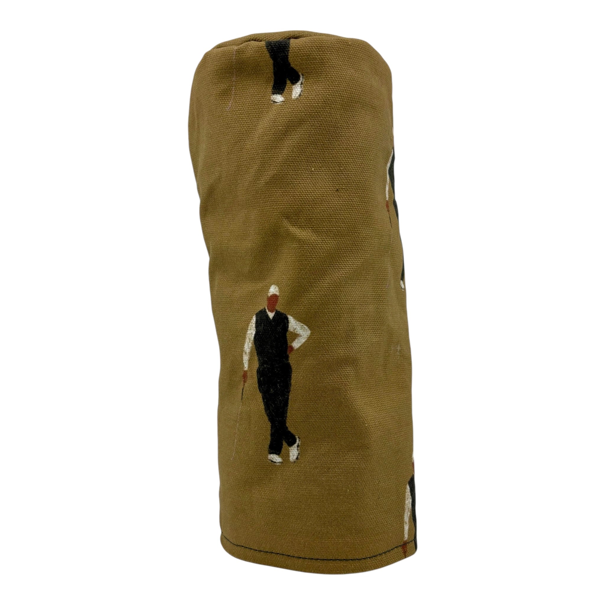 Tiger Head cover