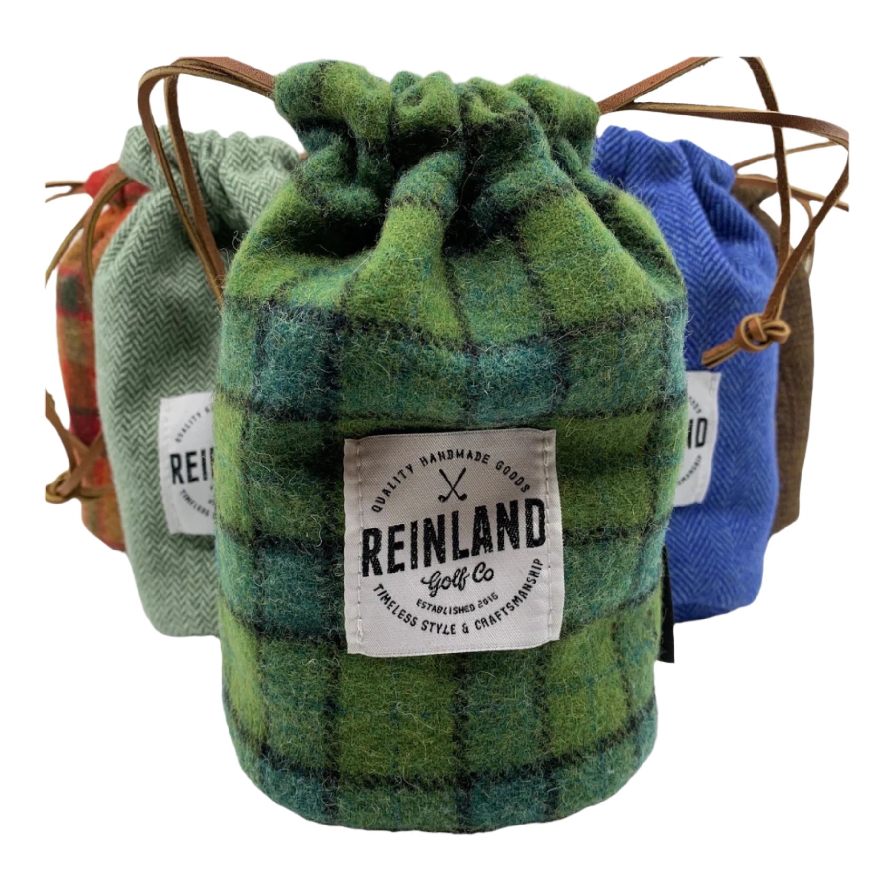 whiskey Bag