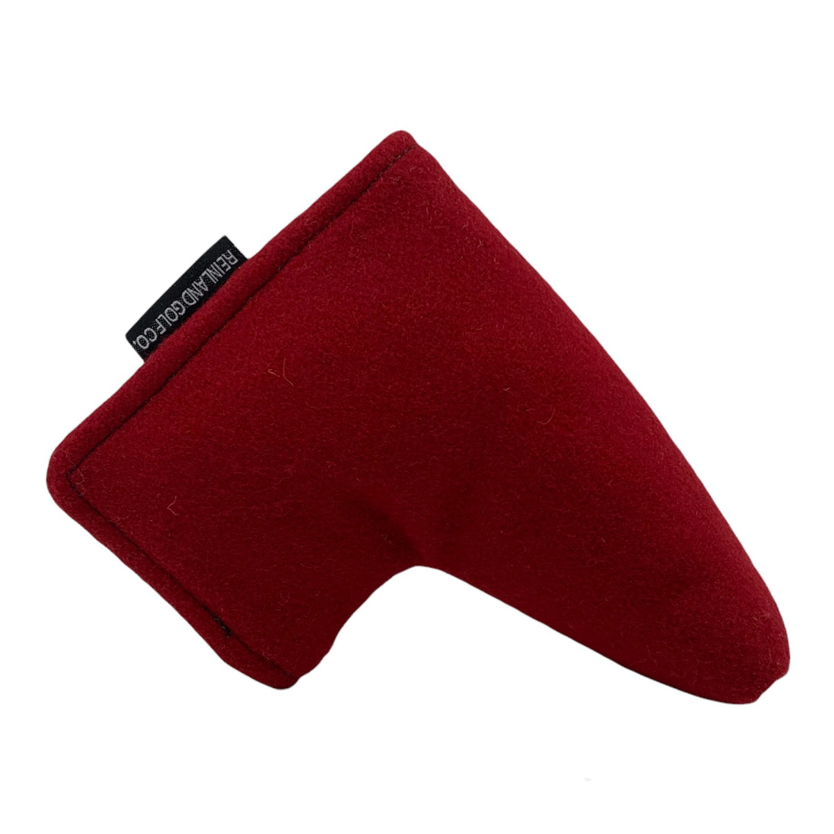 Cardinal Putter Cover