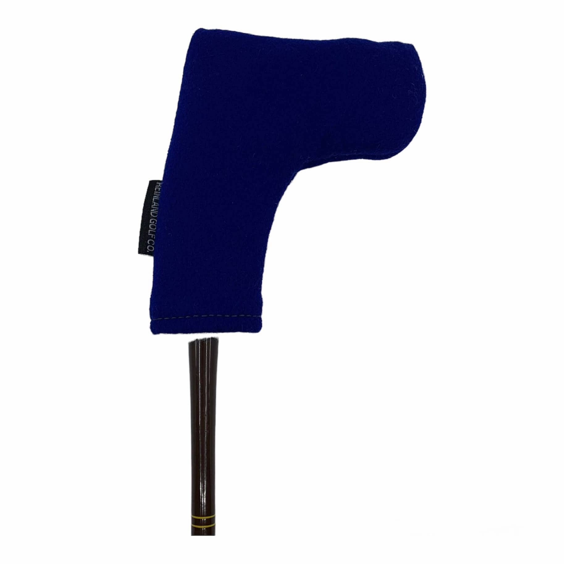 Electric Blue Linksman