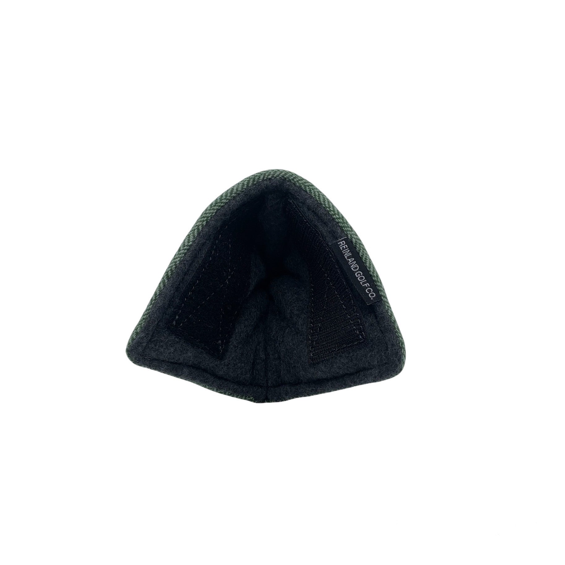Harold Putter Cover