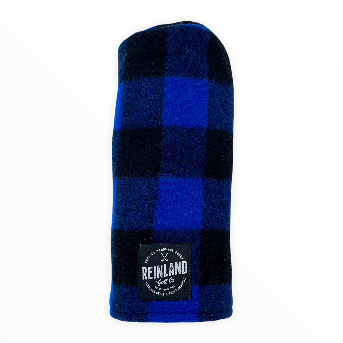 Balou golf Headcover