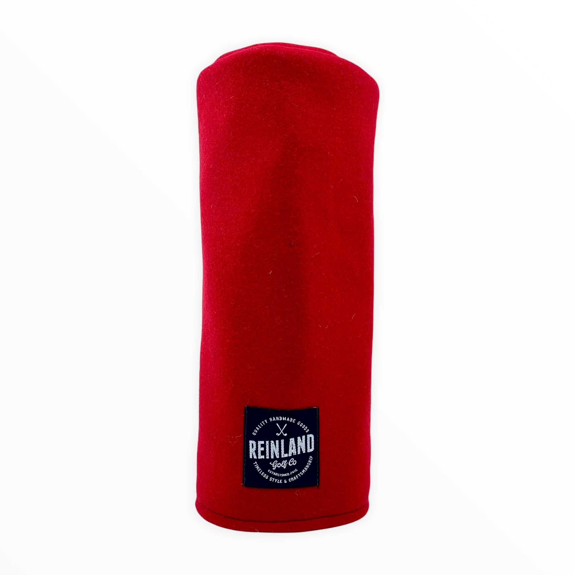 Cardinal Golf Headcover