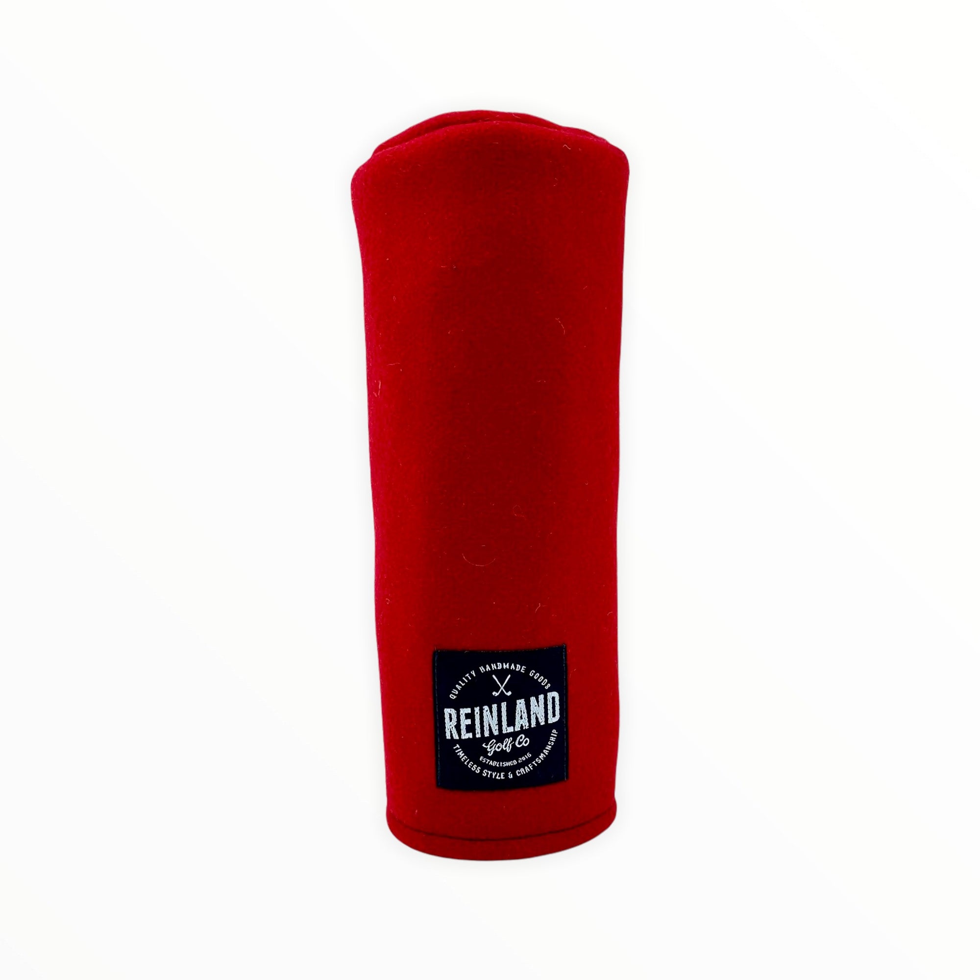 Cardinal Golf Headcover