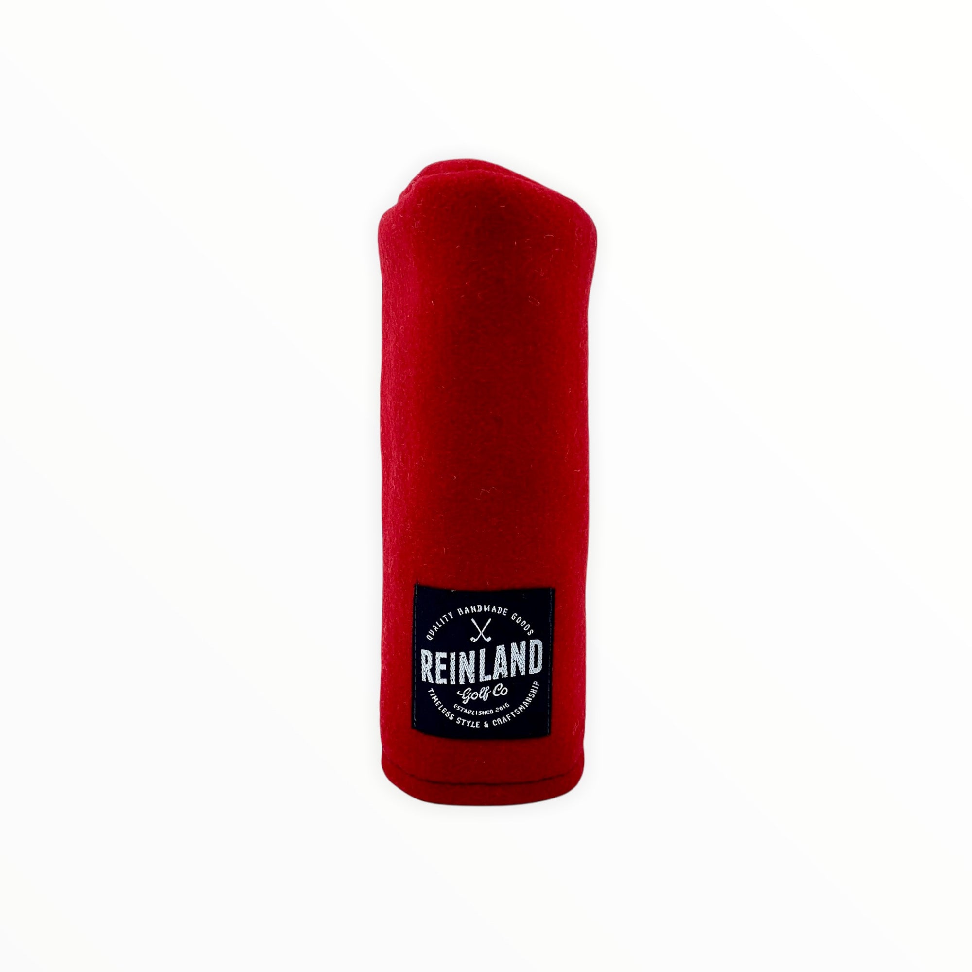 Cardinal Golf Headcover