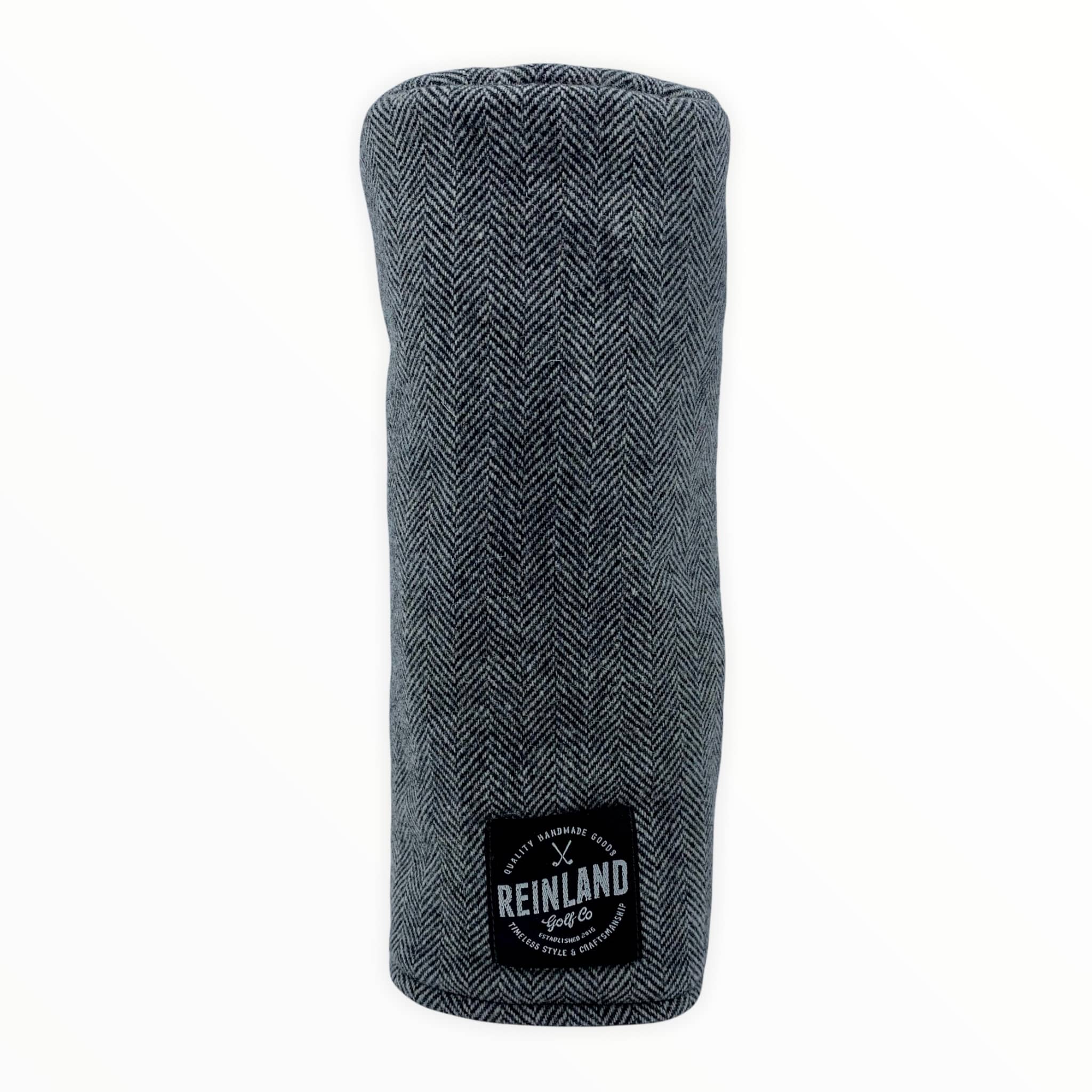 Dane II Golf Driver Headcover