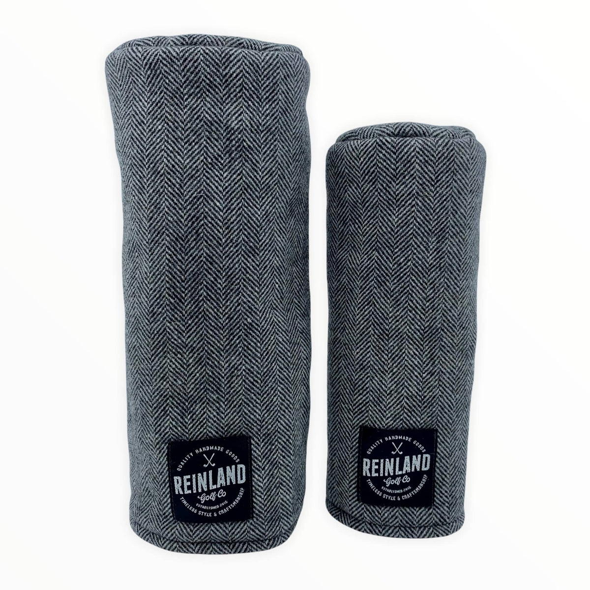 Dane II Golf Headcovers