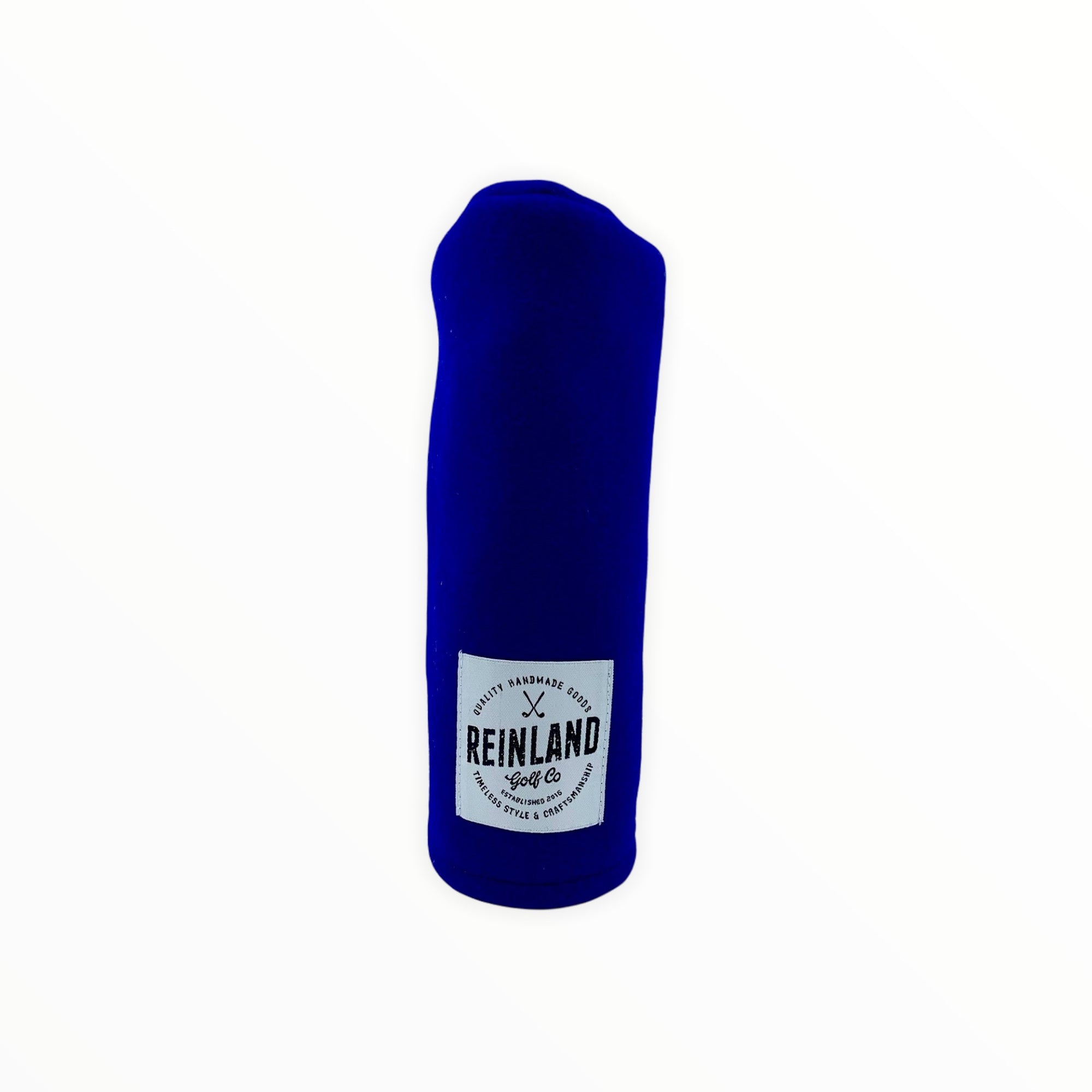 Electric Blue Golf Headcovers