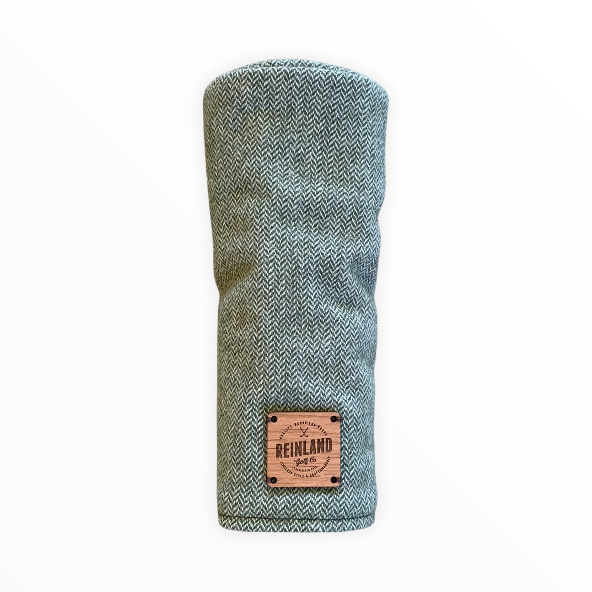 Harold Golf Headcovers