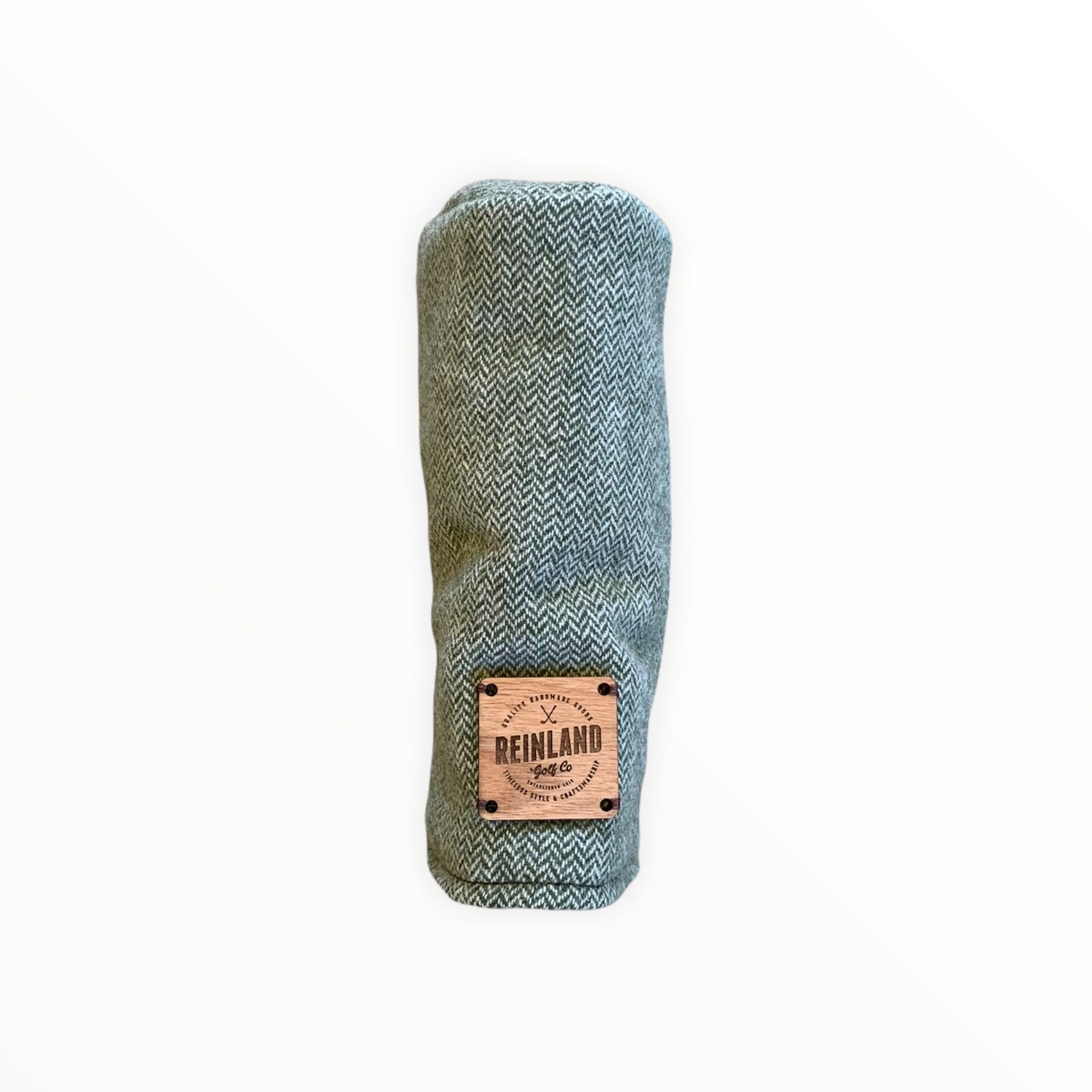 Harold Golf Headcovers