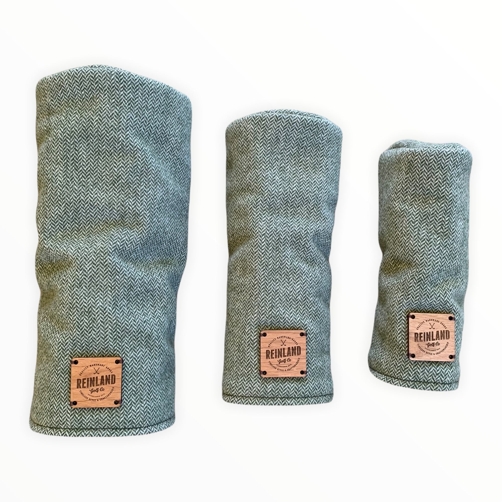 Harold Golf Headcovers