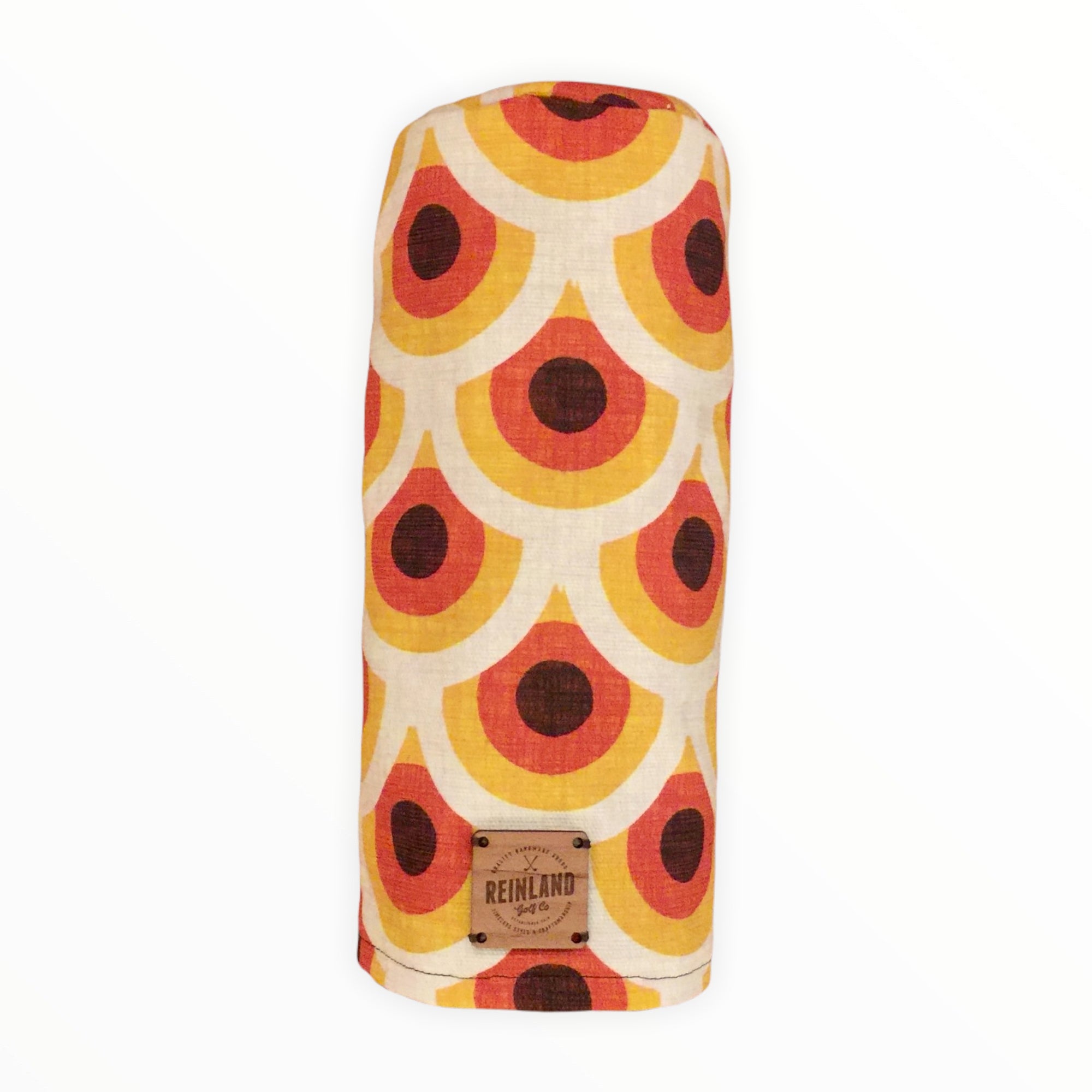 Lorelei Golf Headcover