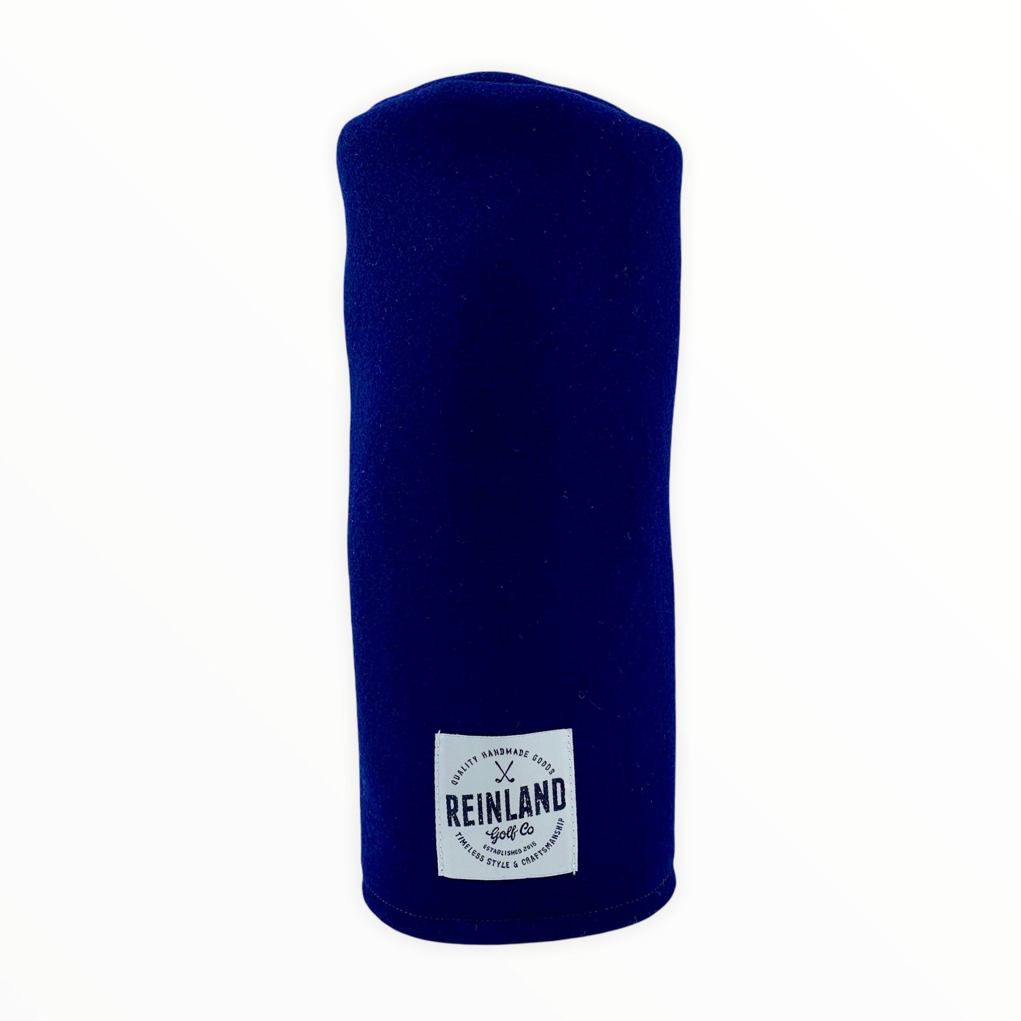 Midnight Blue Golf Headcovers