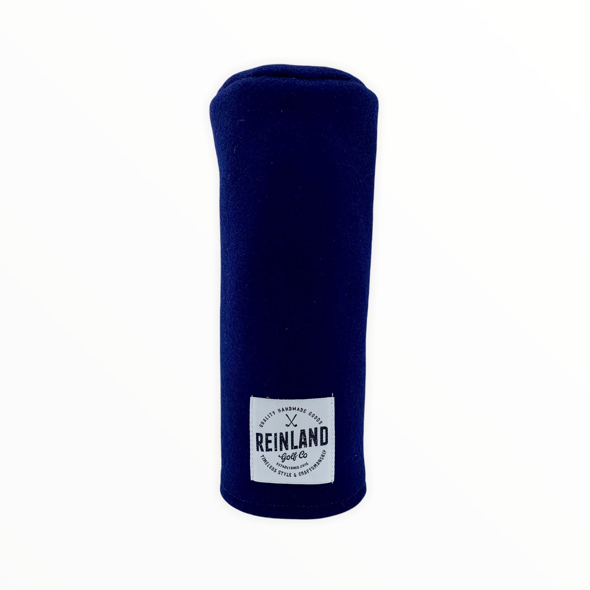 Midnight Blue Golf Headcovers