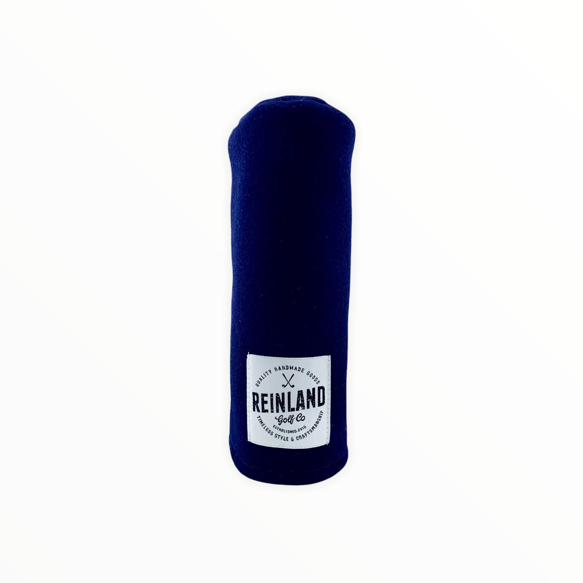 Midnight Blue Golf Headcovers