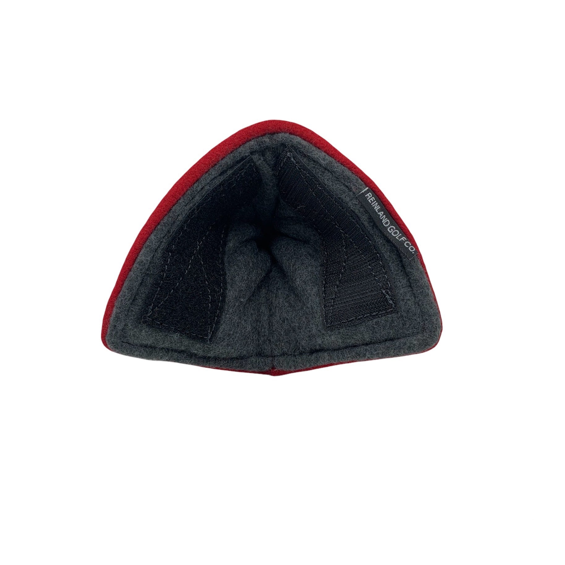 Cardinal Putter Cover