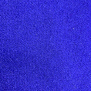 Electric Blue Fabric