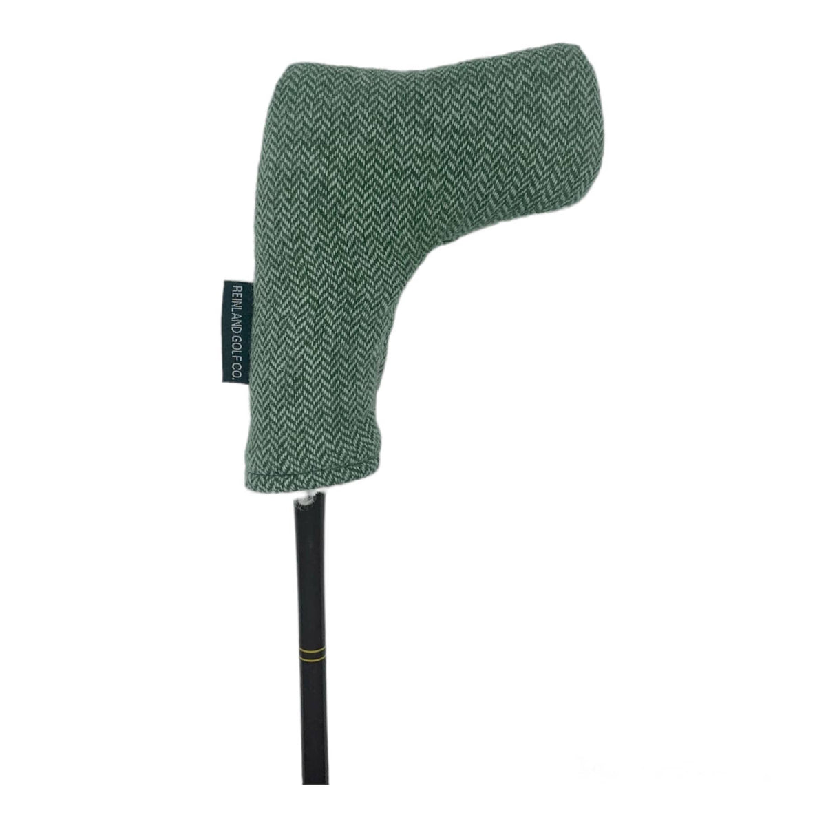green linksman