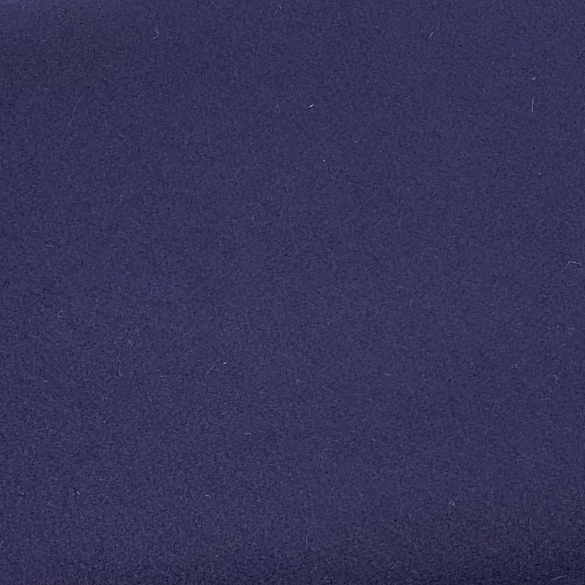 Midnight blue fabric
