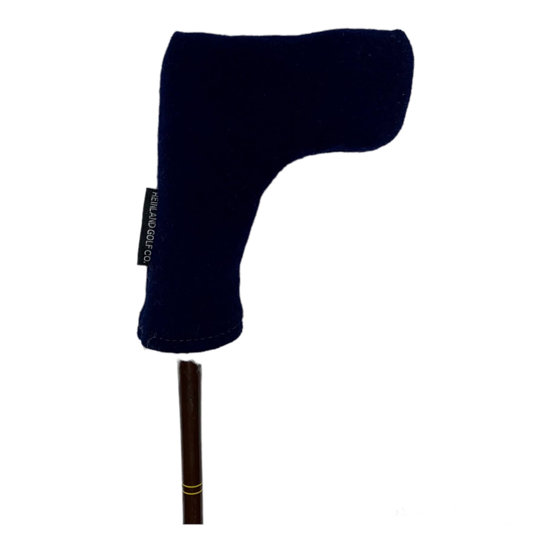 navy blue linksman