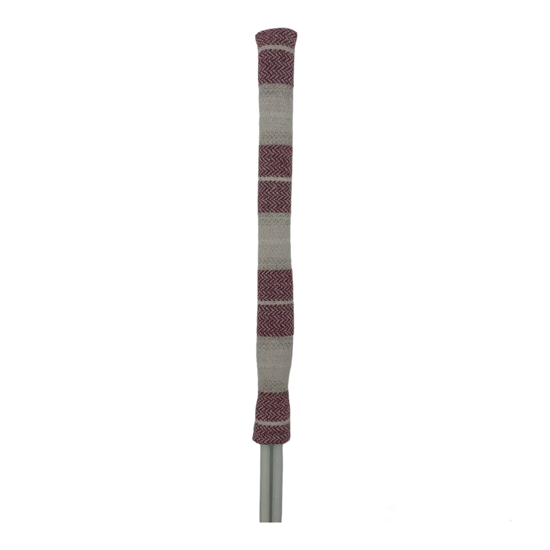 red bullet alignment stick cover