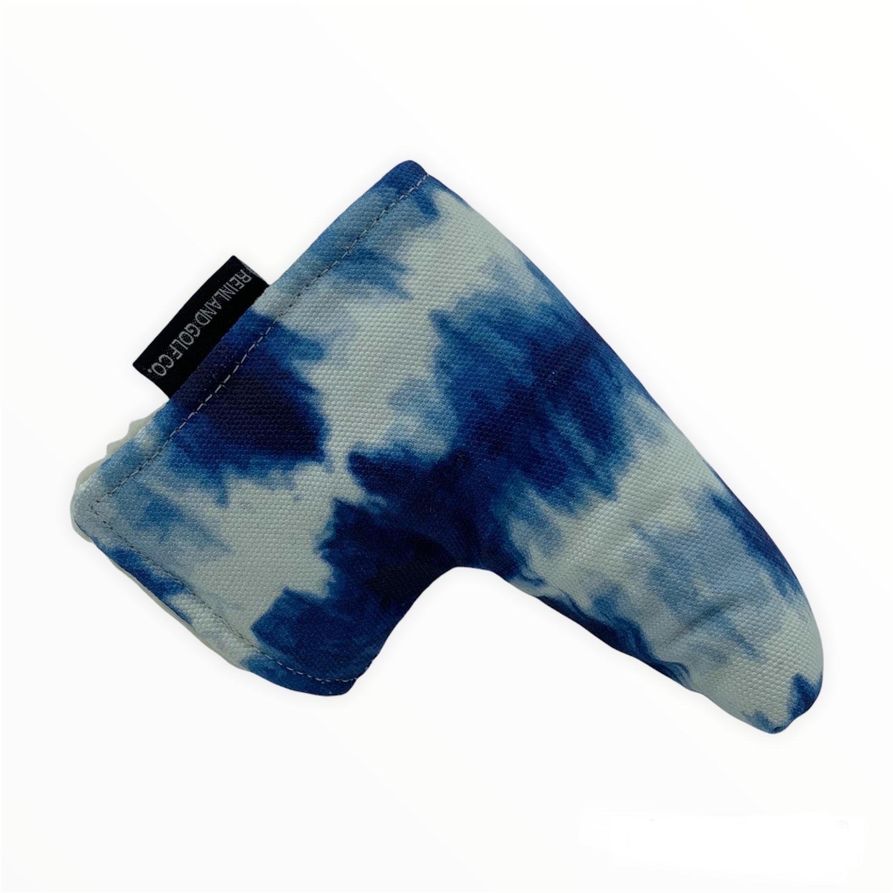 Shibori Putter Cover