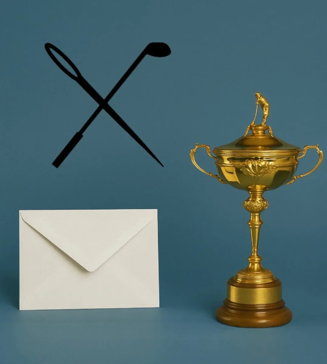 Why the Ryder Cup’s Envelope Rule Needs to Change After 2025