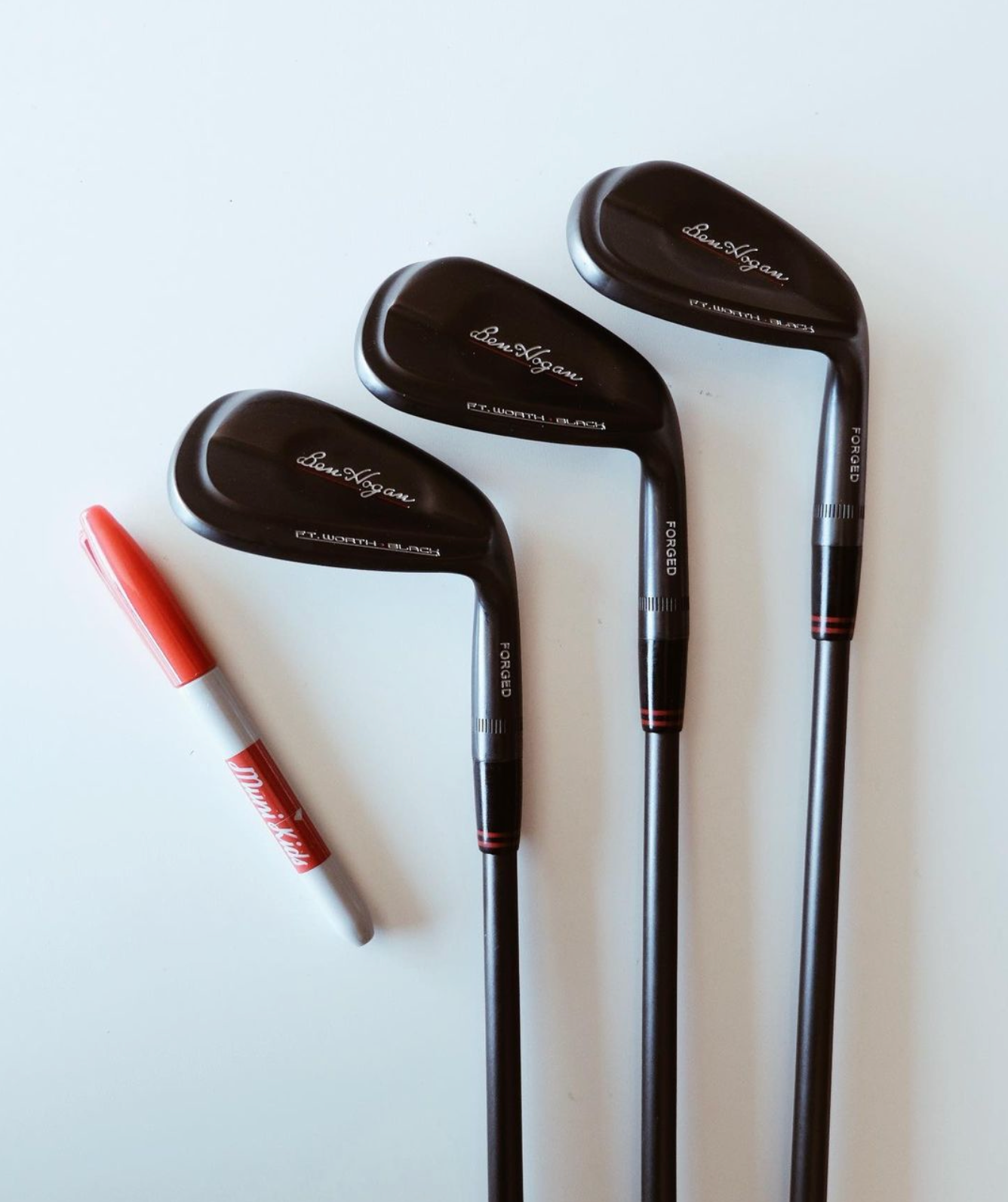 How to Regrip Golf Clubs :: For the Everyday Golfer