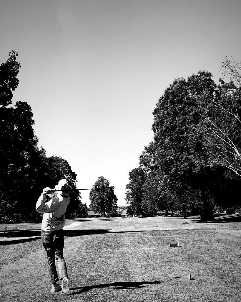 The Mental Health Benefits of Golf: A Path to Well-being