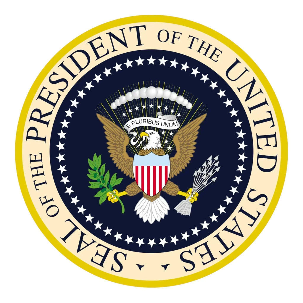 Presidents who played golf throughout American history