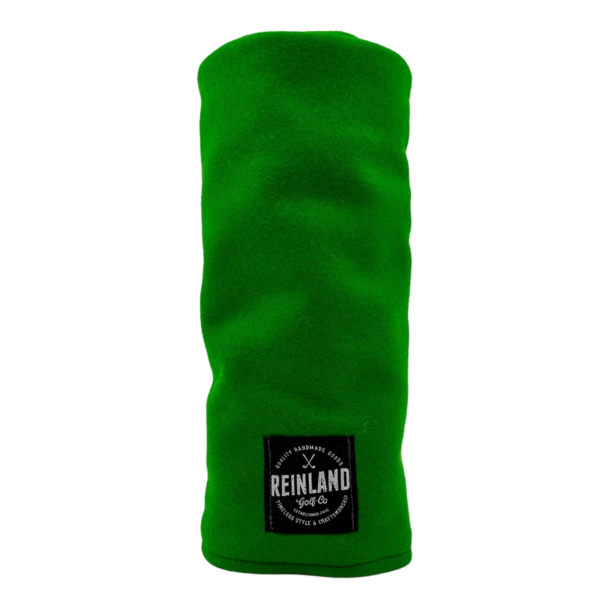 Havlicek Golf Headcover