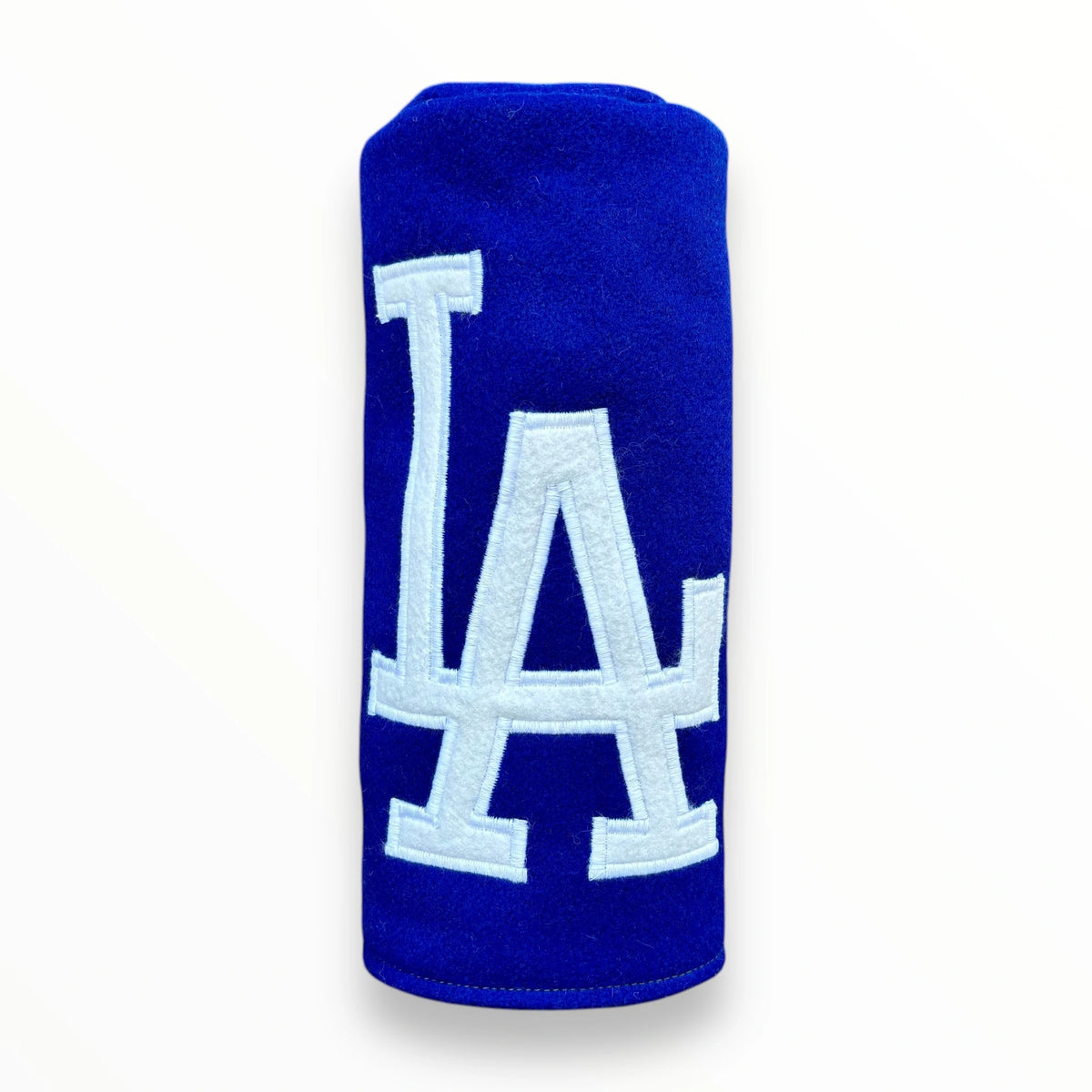 LA Dodgers Golf Headcover