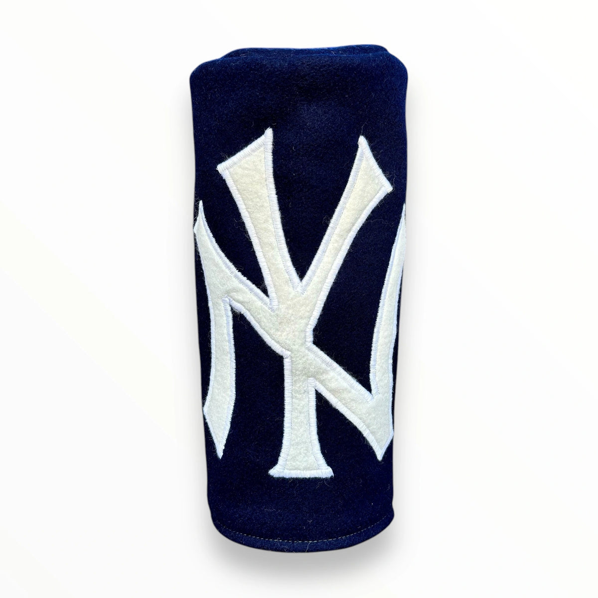 NY Yankees Golf Headcover