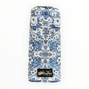 Muni Kids x Reinland Golf Co. CC Willow Canvas Golf Headcover